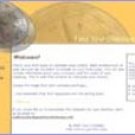 Portal Web Template 007