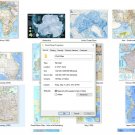 World Maps Suite