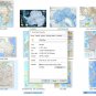 World Maps Suite