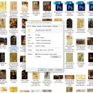 Leonardo Da Vinci 1452-1519 Research