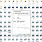 Actions Brushes Collection Suite