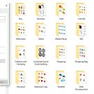 Icons Vector Suite
