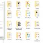 Icons Vector Suite