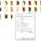 Vector - Design Backgrounds Collection