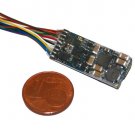 LOKSOUND V4.0 MICRO 6 PIN SOUND DECODER