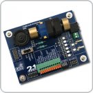 LOKSOUND DECODER TESTER
