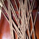 Premium Hand Dipped 11" Incense Sticks 20pcs~YOU CHOOSE