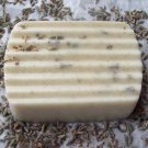 Goat Milk Handmade Man's Soap~LORD OF THE FOREST~ scent