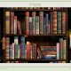 Magazines and books