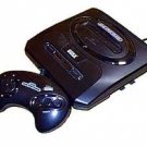 Sega Genesis