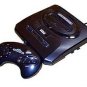 Sega Genesis