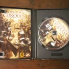 LORD OF THE RINGS CONQUEST (FOR PC)