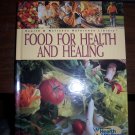 2 healthy living reference books