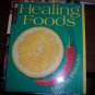 2 healthy living reference books