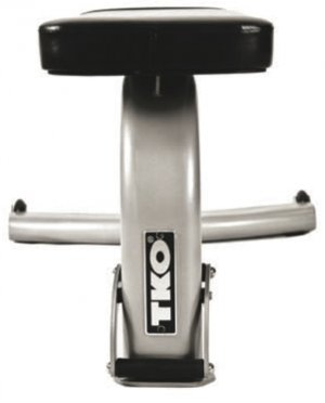 New TKO Utility Ab Bench Board Sit Up Weight Abdominal