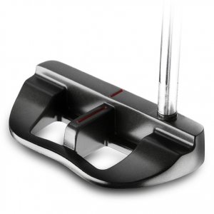 New Bionik 501 Mallet Putter 35in Golf Club LH Custom