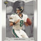 Mark Brunell 2003 Donruss Classics Card #45 Jacksonville Jaguars