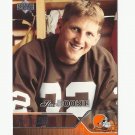 Luke McCown 2004 Upper Deck Star Rookie Card #273 Cleveland Browns Luke McCown 2004 Upper Deck Star Rookie Card #273 Cleveland Browns