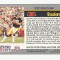 Terry Bradshaw 1990 Pro Set MVP Collectible Single Card #13 Pittsburgh Steelers