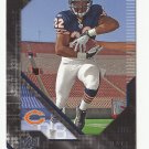 Matt Forte 2008 Upper Deck Rookie Premiere Rookie Card #26 Chicago Bears