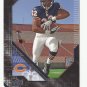 Matt Forte 2008 Upper Deck Rookie Premiere Rookie Card #26 Chicago Bears