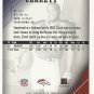 Maurice Clarett 2005 Upper Deck Star Rookie Card #275 Denver Broncos