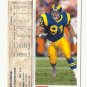 Kevin Greene 1992 Upper Deck Single Card #153 St. Louis Rams