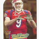 Matt Jones 2005 Ultra Gold Medallion Rookie Card #242 Jacksonville Jaguars