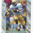Ricky Watters 1991 Classic Draft Picks Rookie Card #141 San Francisco 49ers