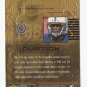 Marvin Harrison 1999 Upper Deck Ovation #24 Indianapolis Colts