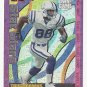 Marvin Harrison 2000 Topps Own the Game Insert #OTG30 Indianapolis Colts