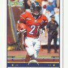 LaDainian Tomlinson 2005 Score Single Card #316 San Diego Chargers