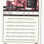 David Boston 2001 Upper Deck Victory Single Card #2 Arizona Cardinals