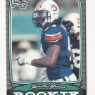 Quentin Groves 2008 Topps Progression Rookie Card #PR-QG Jacksonville Jaguars/Cleveland Browns Quentin Groves 2008 Topps Progression Rookie Card #PR-QG Jacksonville Jaguars/Cleveland Browns
