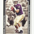 Marques Tuiasosopo 2001 Pacific Vanguard Prime Prospects Rookie Card #24 Oakland Raiders Marques Tuiasosopo 2001 Pacific Vanguard Prime Prospects Rookie Card #24 Oakland Raiders