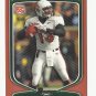 Nate Davis 2009 Bowman Draft Orange Rookie Card #200 San Francisco 49ers