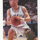 Jason Kidd 1994-95 Fleer Ultra Rookie Card #230 Dallas Mavericks Jason Kidd 1994-95 Fleer Ultra Rookie Card #230 Dallas Mavericks