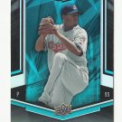 Fausto Carmona 2008 Upper Deck Spectrum Card #28 Cleveland Indians Fausto Carmona 2008 Upper Deck Spectrum Card #28 Cleveland Indians