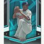 Fausto Carmona 2008 Upper Deck Spectrum Card #28 Cleveland Indians
