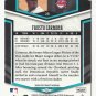 Fausto Carmona 2008 Upper Deck Spectrum Card #28 Cleveland Indians