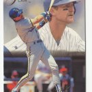 Robin Yount 1993 Flair Single Card #232 Milwaukee Brewers Robin Yount 1993 Flair Single Card #232 Milwaukee Brewers