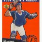 Paul Konerko 1994 Upper Deck Draft Class Rookie Card #222 Los Angeles Dodgers/Chicago White Sox
