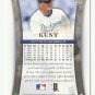 Jeff Kent 2005 Upper Deck Trilogy #44 Los Angeles Dodgers