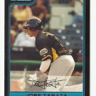 Jose Tabata 2006 Bowman Futures Game Rookie Card #FG28 New York Yankees/Pittsburgh Pirates
