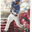 Carlos Delgado 1994 Score Select Rookie Prospect Rookie Card #193 Toronto Blue Jays Carlos Delgado 1994 Score Select Rookie Prospect Rookie Card #193 Toronto Blue Jays