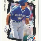 Shawn Green 1995 Score Rookie Card #304 Toronto Blue Jays