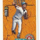 Jeff Ware 1996 Upper Deck Collector's Choice Arizona League Rookie #663 Toronto Blue Jays Jeff Ware 1996 Upper Deck Collector's Choice Arizona League Rookie #663 Toronto Blue Jays