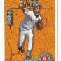 Jeff Ware 1996 Upper Deck Collector's Choice Arizona League Rookie #663 Toronto Blue Jays