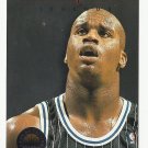 Shaquille O'Neal 1994 Skybox Legends Shaq Talk Insert #10 Orlando Magic/Los Angeles Lakers Shaquille O'Neal 1994 Skybox Legends Shaq Talk Insert #10 Orlando Magic/Los Angeles Lakers