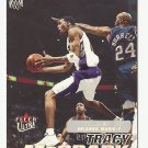Tracy McGrady 2000 Fleer Ultra Single Card #165 Toronto Raptors/Orlando Magic Tracy McGrady 2000 Fleer Ultra Single Card #165 Toronto Raptors/Orlando Magic